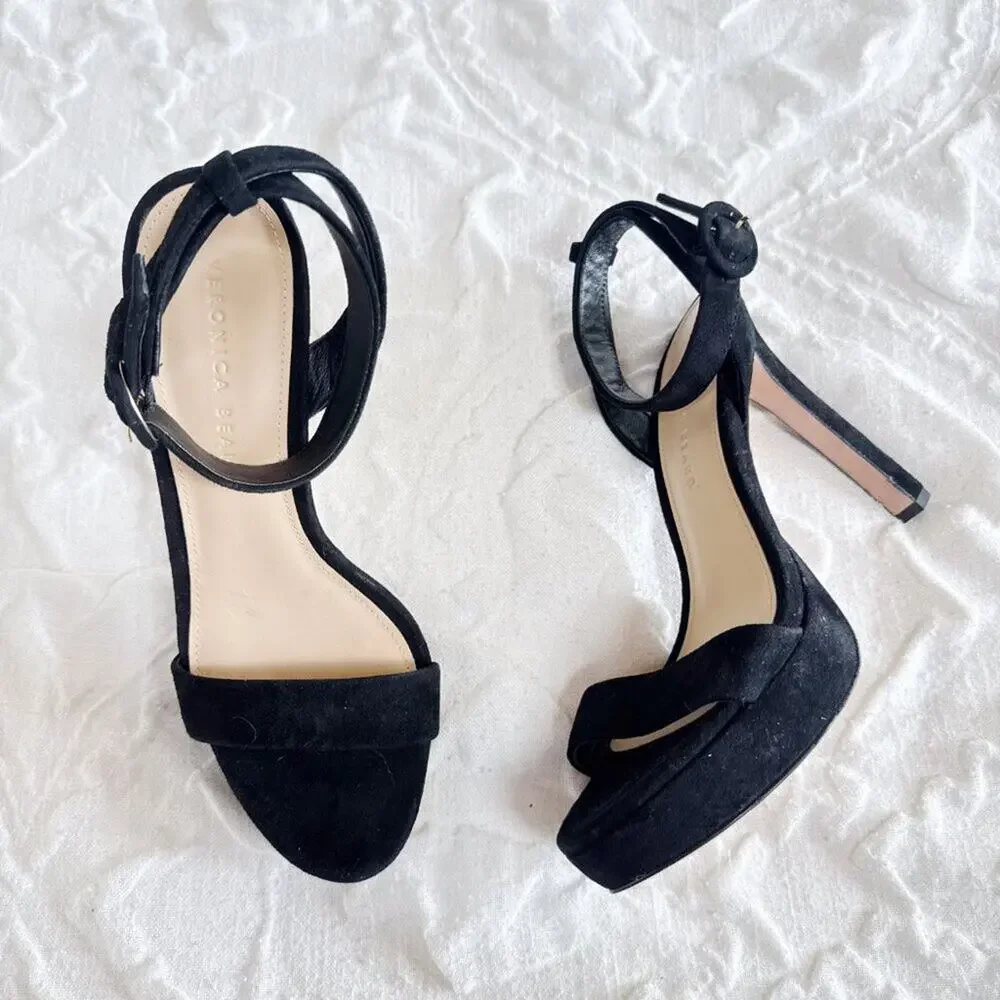 Veronica Beard these heels